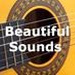 Beautiful Sounds Berlin | Station Logo