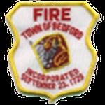 Bedford Fire and EMS | Station Logo