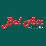 Bel Air Web Radio | Station Logo