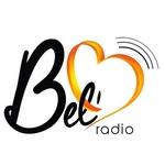 Bel'Radio Martinique | Station Logo