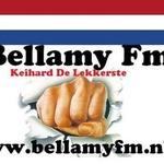 Bellamy FM | Station Logo