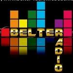 Belter Radio | Station Logo