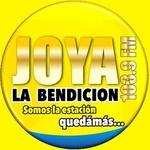 Radio Joya | Station Logo