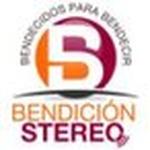 Bendición Stereo | Station Logo