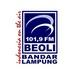 Beoli FM | Station Logo