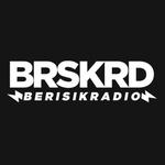 Berisik Radio | Station Logo