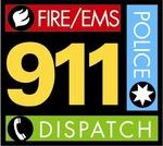 Berks County, PA Police, Fire, EMS | Station Logo