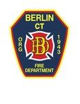 Berlin Fire Dispatch | Station Logo