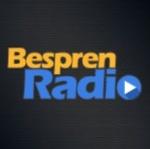 Bespren Radio | Station Logo