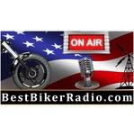 Best Biker Radio | Station Logo