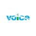 103.7 Voice FM Balikpapan | Station Logo