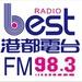 Radio Station logo