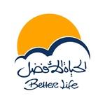 BetterLife Radio | Station Logo