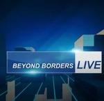 Beyond Borders Radio | Station Logo