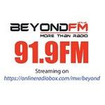 Beyond FM | Station Logo