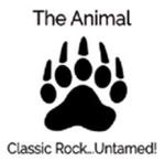 BhamAL Media - The Animal | Station Logo