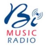 Bi Music Radio | Station Logo