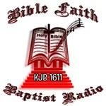 Bible Faith Baptist Radio (BFBR) | Station Logo