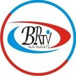 Bichi Radio & TV (BRTV) | Station Logo