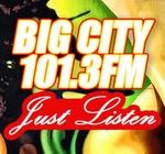 Big City Fm | Station Logo