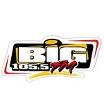 Big 105 - CHUB-FM | Station Logo