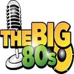 The Big 80's | Station Logo