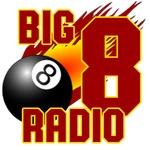 Big 8 Radio | Station Logo