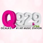 Q92.9 - WMFQ | Station Logo