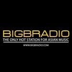 Big B Radio - Asian Pop Channel | Station Logo