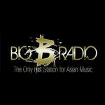 Big B Radio - JPop Channel | Station Logo