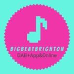 Big Beat Brighton | Station Logo