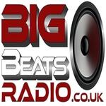 Big Beats Radio | Station Logo