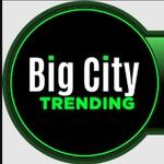 Big City Radio - Trending