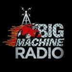 Big Machine Radio | Station Logo