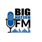 Big Nation FM | Station Logo