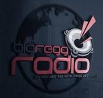 Big Regg Radio | Station Logo