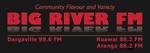 Big River FM | Station Logo