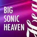 Big Sonic Heaven | Station Logo