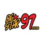 Big Star 97 | Station Logo