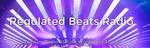 Regulated Beats Radio | Station Logo