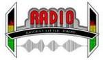 Biggest Little Radio | Station Logo