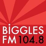 BigglesFM | Station Logo