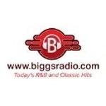 Biggs Radio | Station Logo