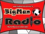 Bigman Radio PR | Station Logo