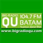 RadioQu | Station Logo