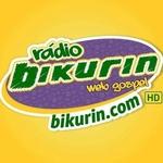 Rádio Bikurin Web Gospel | Station Logo