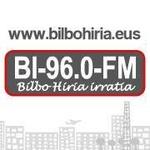 Bilbo Hiria Irratia | Station Logo