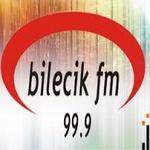 Bilecik FM | Station Logo