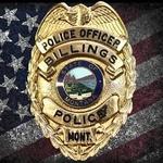 Billings Police Department | Station Logo