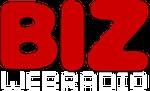 BIZ Web Rádio | Station Logo